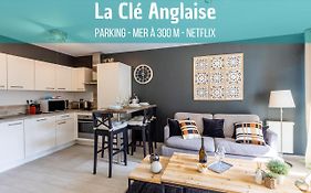 La Cle Anglaise - Wifi - Parking - Balcon